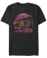 Men's 80's Baby Short Sleeve Crew T-shirt