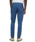 Men's Regular-Fit Malas Dress Pants