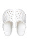 Фото #5 товара Шлепанцы Crocs Baya White Blanc 10126-100