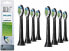 Насадка для электрической зубной щетки Philips Sonicare W2 Optimal White Standard HX6068/13 8szt.