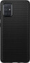 Фото #2 товара Чехол для смартфона Spigen Liquid Air Galaxy A51 в черном цвете.