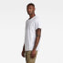 ფოტო #5 პროდუქტის G-STAR Originals short sleeve T-shirt