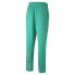 Фото #2 товара Puma Mapf1 Mt7 Monochrome Track Pants Mens Blue Casual Athletic Bottoms 53845205