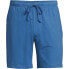 ფოტო #1 პროდუქტის Men's Knit Jersey Pajama Shorts