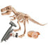 Фото #2 товара Настольная игра для компании Clementoni Science Archeoplaying Giant T-Rex