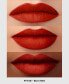 Фото #16 товара Lip Maestro Liquid Matte Lipstick