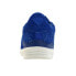 Фото #3 товара Diamond Supply Co. Trek Low Lace Up Mens Blue Sneakers Casual Shoes C16DMFB51-B