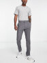 Фото #8 товара adidas Golf Ultimate 365 tapered trousers in dark grey