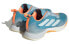 Фото #4 товара Кроссовки женские Adidas HQ8403 Tennis Shoes HQ8403 сине-белые