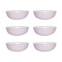 Фото #1 товара Bowlschalen Doppio 6er Set