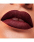 Фото #7 товара Pure Color Whipped Matte Lip Color with Moringa Butter