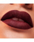 Фото #21 товара Pure Color Whipped Matte Lip Color with Moringa Butter