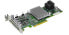 Фото #1 товара Supermicro AOC-S3008L-L8E+ - PCIe - SAS - Low-profile - Passive - 1200 MHz - 12 Gbit/s