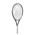 Фото #1 товара Ракетка для большого тенниса HEAD RACKET IG Speed 25 Junior Tennis - "Скорость и контроль", с инновационными технологиями Innegra и Dampplus
