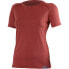 LASTING ALEA 7272 Short Sleeve Base Layer