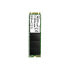 Фото #3 товара Transcend M.2 SSD 820S 240GB - 240 GB - M.2 - 500 MB/s - 6 Gbit/s