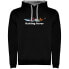 Фото #1 товара KRUSKIS Fishing Fever Two-Colour hoodie