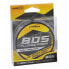 TUBERTINI BOS 50 m Fluorocarbon