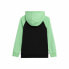 Children’s Sweatshirt 4F M221 Black