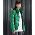 Фото #3 товара SUPERDRY High Shine Toya Bomber jacket