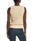 Central Park West Roan Sweater Women's