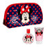 Фото #1 товара Детский парфюмерный набор Minnie Mouse EDT 2 Предметы