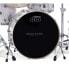 Фото #1 товара DW Performance BassDrum 24"x18", White Marine Pearl, B-Stock