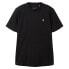 TOM TAILOR 1037655 Rounded Hem short sleeve T-shirt