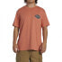 Фото #1 товара BILLABONG Crayon Wave short sleeve T-shirt