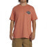 BILLABONG Crayon Wave short sleeve T-shirt