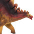 Фото #4 товара Фигурка Safari Ltd Stegosaurus Dinosaur Figure Wild Safari (Дикая сафари)