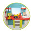 Фото #3 товара Игровой детский домик Smoby Chef House 135,7 x 124,5 x 132 cm
