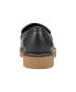 ფოტო #3 პროდუქტის Women's Farley Slip On Almond Toe Casual Loafers