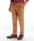 Фото #3 товара Men's Wide Wale Corduroy Pants