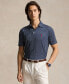 ფოტო #1 პროდუქტის Men's Classic-Fit Performance Polo Shirt