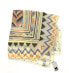 MISSONI Woman's Silk Multi-Color Scarf 134616