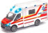 Simba Pojazd Majorette Grand Mercedes ambulans 12,5 cm