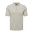 Фото #3 товара ONLY & SONS Wyler Life Regular 14 short sleeve polo