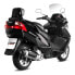 Фото #2 товара MIVV Urban Suzuki Burgman 250/Burgman 400 2003-06 full line system