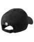 ფოტო #2 პროდუქტის Men's Black Tottenham Hotspur Corduroy Club Flex Hat