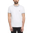 Фото #2 товара ORIGINAL PENGUIN Organic Piqueue Ribbed Tipping short sleeve T-shirt