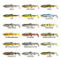 SAVAGE GEAR 3D Whitefish Shad Soft Lure 270 mm 152g