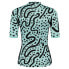 ROGELLI Abstract short sleeve jersey