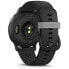 Фото #3 товара Умные часы GARMIN vívoactive 5 Чёрный 1,2"