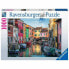 Фото #1 товара Головоломка Ravensburger 17392 Burano Canal - Venezia 1000 Предметы