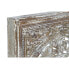 Фото #11 товара Настенный декор Home ESPRIT Белый Коричневый Отделка состаренная 76 x 6 x 106 cm