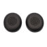 Фото #1 товара Jabra Evolve2 75 Ear Cushion - Black (1 pair) - Cushion/ring set - Black