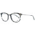 Web Brille WE5246 055 52 Herren Mehrfarbig 145mm