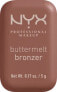 Bronzer Buttermelt Bronze 05 Butta Off, 5 g