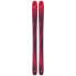 ATOMIC Maven 93 C Alpine Skis Maroon / Bright Red, 172 - фото #3